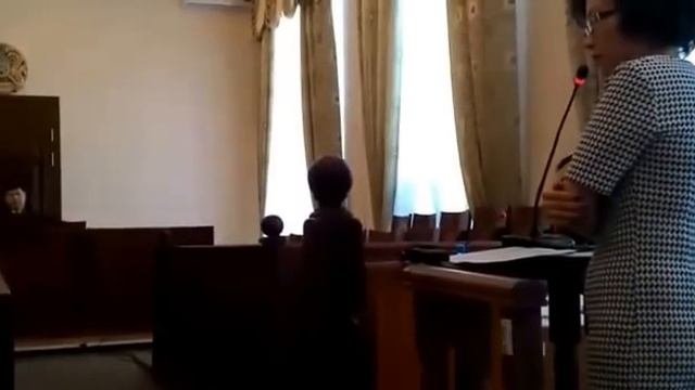Вопросы от дочери Леонида Васильева
