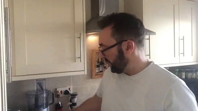 Corned Beef Stew (Campfire Stew)