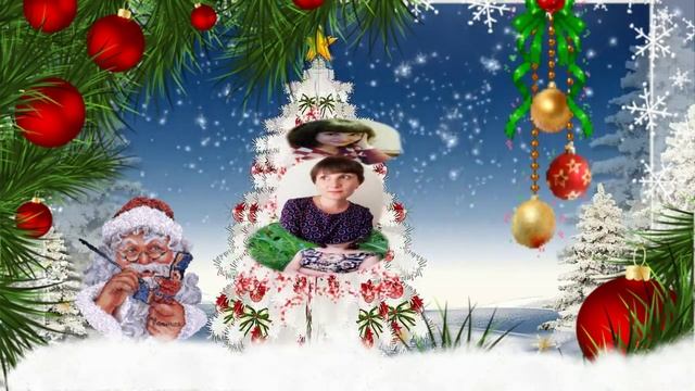 СТИЛИ. НОВЫЙ 2016 ГОД. ПОДПИСЧИКАМ И ГОСТЯМ.