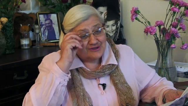 Три Дня с Аллой Кигель. День Третий, Эпизод первый.