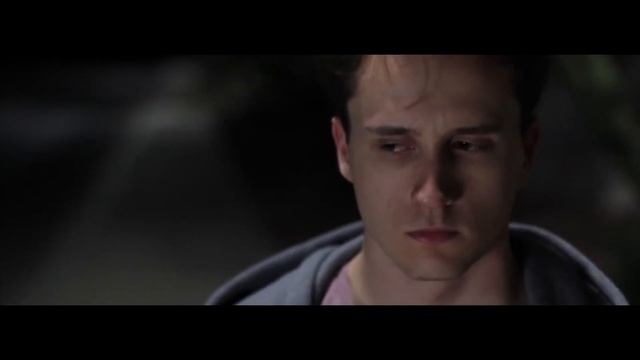 SMILING MAN / НОЧНАЯ ВСТРЕЧА