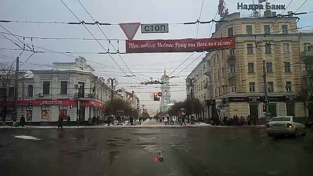 Мой город вдохновляет меня)