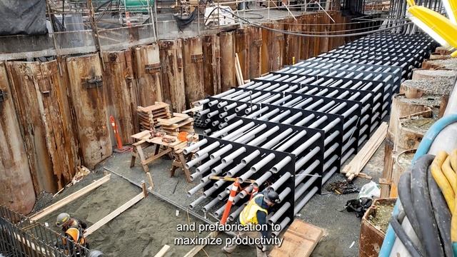 Neptune Terminals Allison Project - Coal Facilities Upgrade