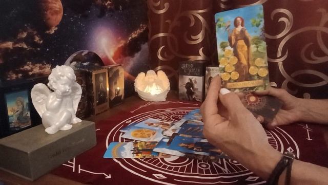 💯‼️Его Мысли🤦♀️Чувства❣️ и ближайшие Действия ⁉️