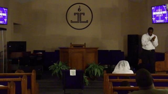 TLC Consecration & Prayer | Day 11 Of 50 | 4-19-23
