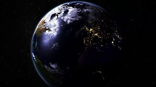 Планета земля. Earth