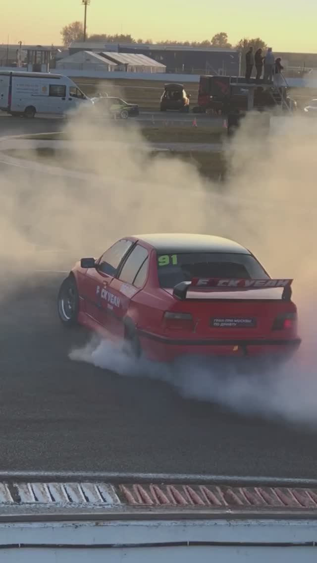 Adm Drift Contest