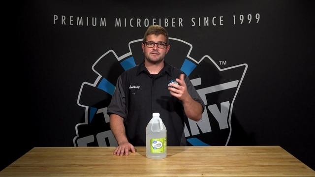 How To Use Distilled White Vinegar In A Washing Machine | The Rag Company FAQ