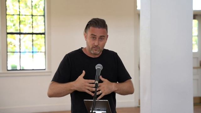 Sunday Teaching | 5-31-20 | God Is Spirit