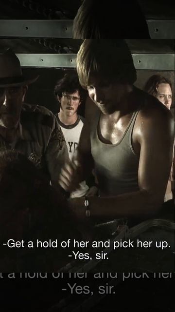 The Texas Chainsaw Massacre (2003)