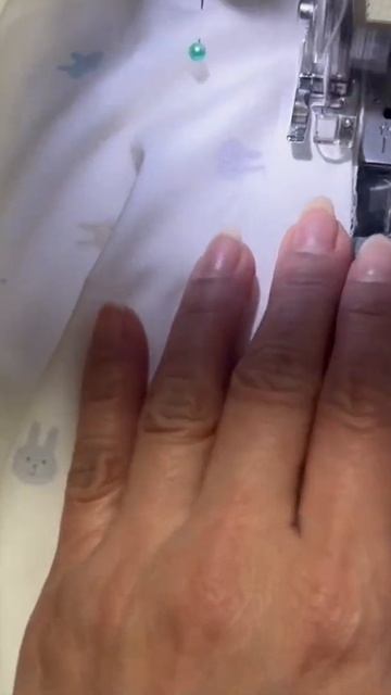 DIY Pajama The Real Zai