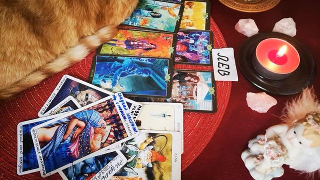 ЛЕВ.♌ 21-30СЕНТЯБРЯ. ВЕСЕННЕЕ🍄🍐РАВНОДЕНСТВИЕ. М*А* К