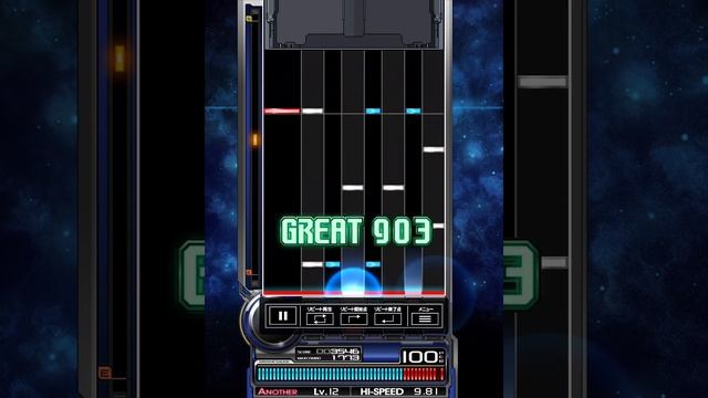 [IIDX UM] Colorful Cookie SPA Autoplay 60fps