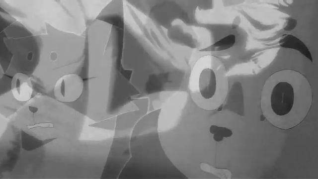 Коты воители клип