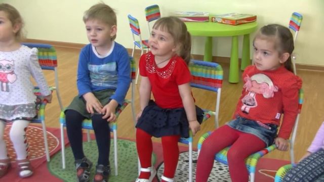 2014 04 Английский язык - 2 года (Первомайский)