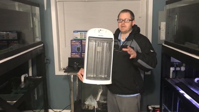 WILL THIS SAVE ME A TON OF MONEY IN MY FISH ROOM ?