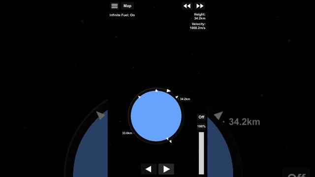 Mercury Redstone Flight Test