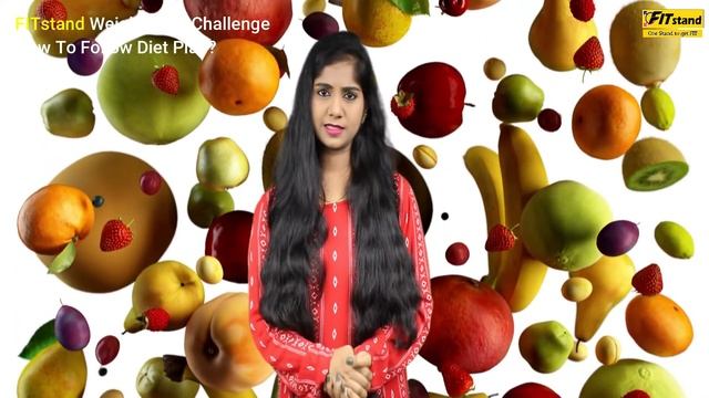 15 Days Weight Loss Challenge | Lose 20 KG Weight With My Diet Plan | Fat To Fit