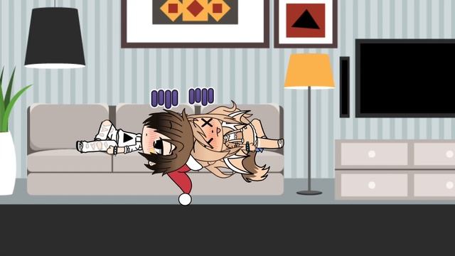 (Old And Cringe Video) 24 часа в наручниках с парнем —_—