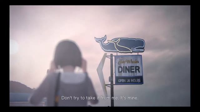 Isn't Life Strange Sometimes