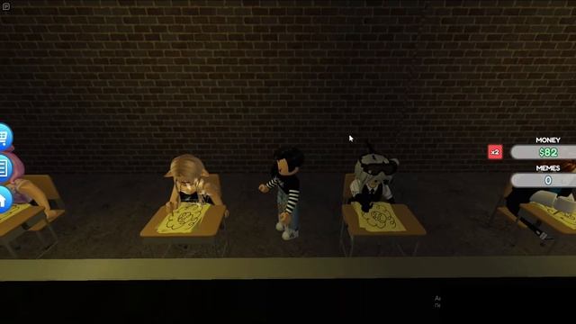 МЕМЫ ВЫШЛИ НА НОВЫЙ УРОВЕНЬ! Снова делаю мемы в твоем подвале в 3 часа ночи...