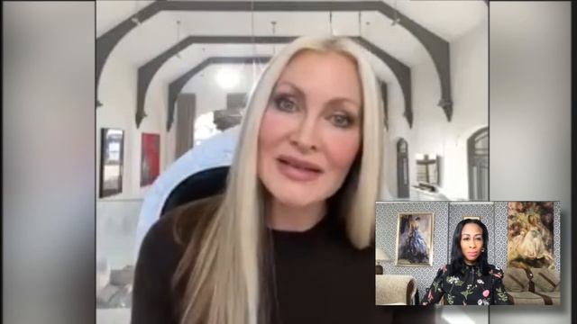 Caprice Bourret On Her Journey To Motherhood And Reinventing Herself Through Business