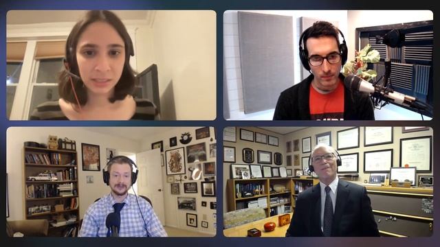 #377 Adrenal Incidentalomas And Primary Aldosteronism With Dr. William Young