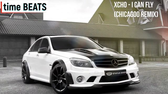 Xcho - I Can Fly (Chicagoo Remix) 😈