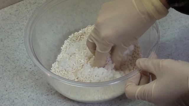 塩麹の作り方（ヨーグルトメーカーで作る） - How To Make Shio-koji With A Machine