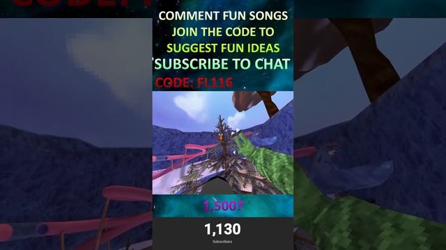 GORILLA TAG FAN CODES!