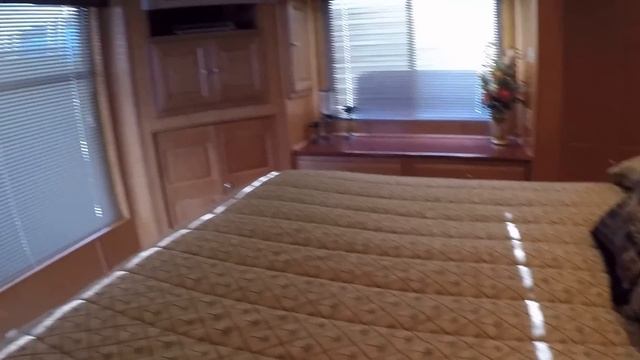 2003 Sumerset 16 X 75WB Houseboat For Sale On Norris Lake TN - SOLD!