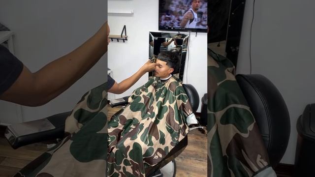 HYB Live Haircut 💈🔥