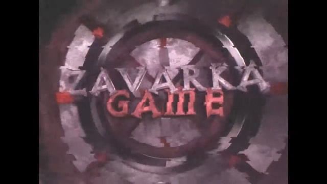 Перезалив видосов Zavarka Game серия 90