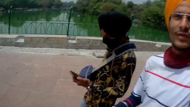 Hauz Khas Village | Best Places To Visit In Delhi | The Most Happening Place In Delhi | SSA FILM |