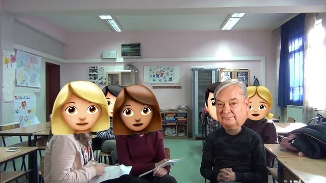 Primary School ' 7 MARSI ' - Simple Interview By Students As Scientist