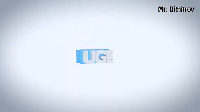 Blender 3D Text Water Fluid Simulation Advertise 2018