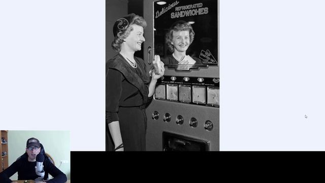 Bizarre Strange And They Dissapeared 1920-1960