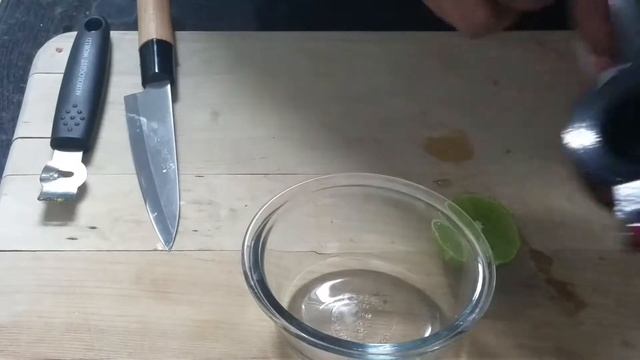 Mixologist World - Professional Lemon Squeezer - Review