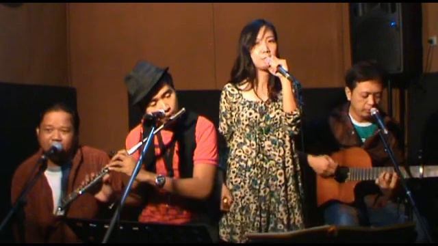 I Saw The Sign By Ace Of Base (sound KARD Cover)