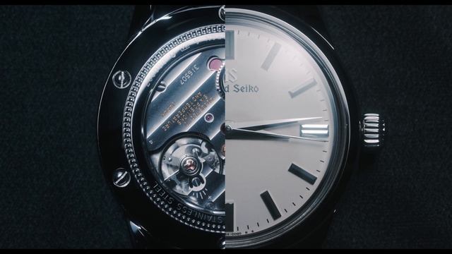 Grand Seiko SBGW231
