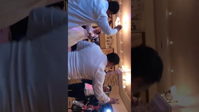 Свадьба Кристина и Юра