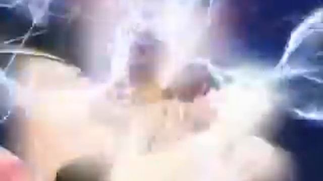 Jupiter! Supreme Crystal Power Evolution! V2