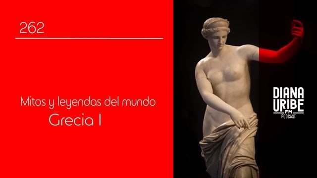 Mitos Y Leyendas Del Mundo: Grecia I