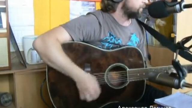 Whazzup Show - Александр Логунов