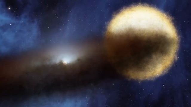 Epsilon Auriga