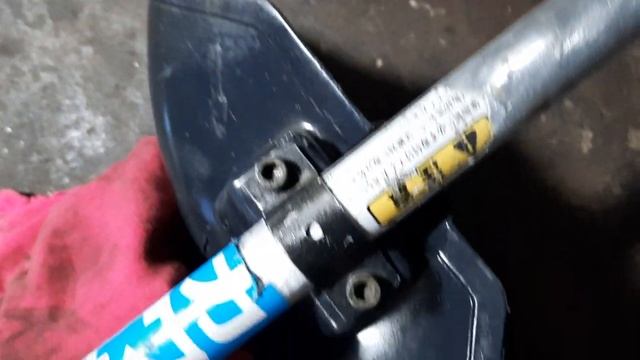 Máy Cắt Cỏ KAWASAKI TJ27 Nòng 34ly 27cc Nhật Bãi.Lh 0765959958.