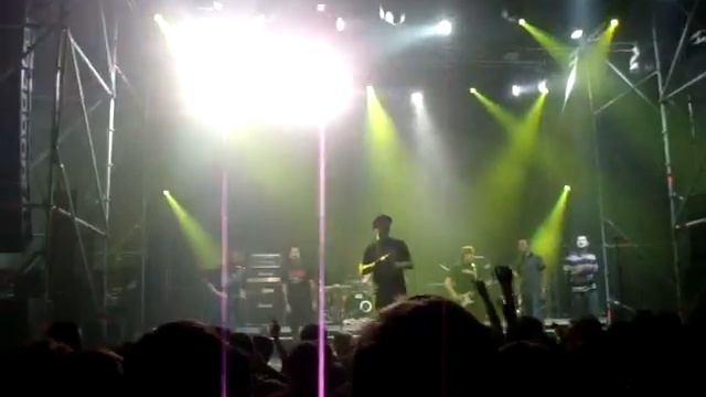 Ляпис Трубецкой - I Wanna Be Your Boyfriend