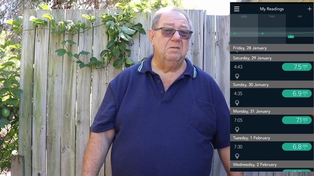 The Shaking Family's Weight Loss Journey - Day 108