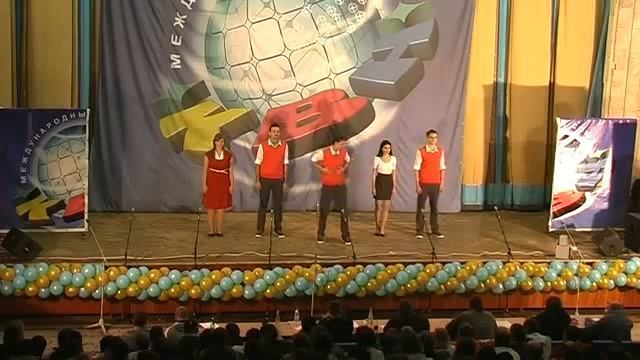 Фестиваль в Сочи 2013 - Бочковое Светлое (первый тур)