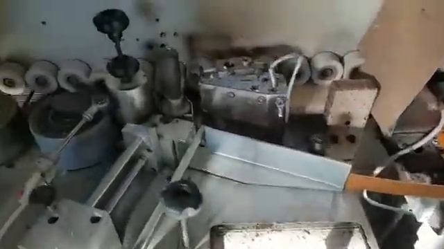 SCM OLIMPIC K300 PCV 0.8MM